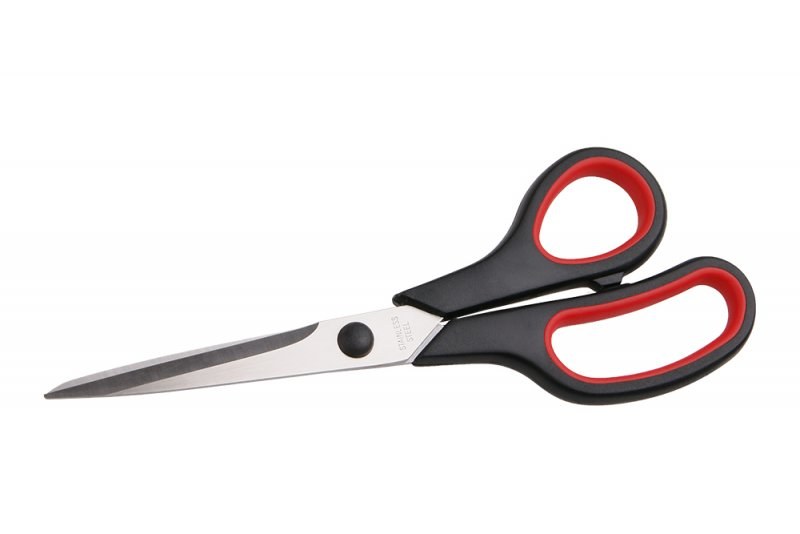 Nůžky 21,5 cm - Vybavení pro dům a domácnost Nůžky Nůžky na papír, univerzální