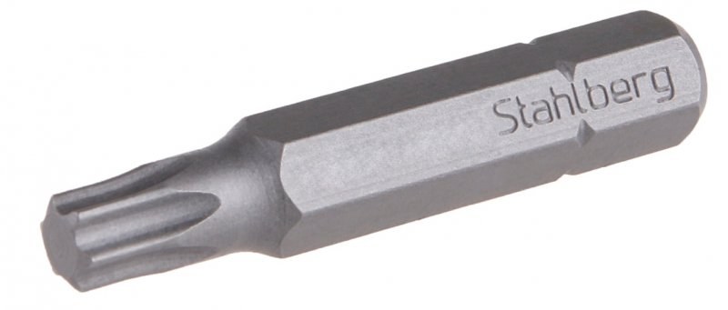 Bit STAHLBERG T 40 35mm S2 Bit STAHLBERG T 40 35mm S2 - Nářadí ruční a elektrické, měřidla Nářadí ruční Bity, nástavce šroub., přísl.