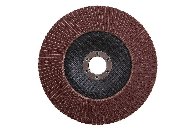 Kotouč lamelový 150 mm P80