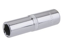 Hlavice prodloužená 1/2" CrV 13 x 70 mm FESTA