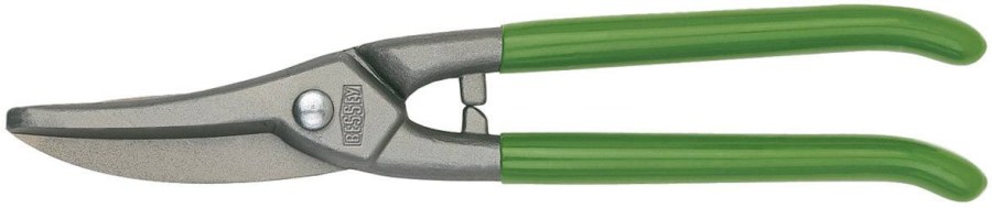 Nůžky univerzální se širokým listem čepele D106A-250 BESSEY - Vybavení pro dům a domácnost Nůžky Nůžky na plech