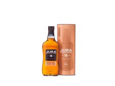 Isle Of Jura 10 Y.O. Whiskey, tuba, 0,7 l, 40 %