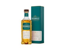 Bushmills 10 Y.O. Single Malt Gift Box Whiskey, 0,7 l, 40 %