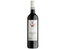 Víno Zweigeltrebe 2019 P.S.suché č. š. 25-19, alk. 13%, z.c. 0,1g