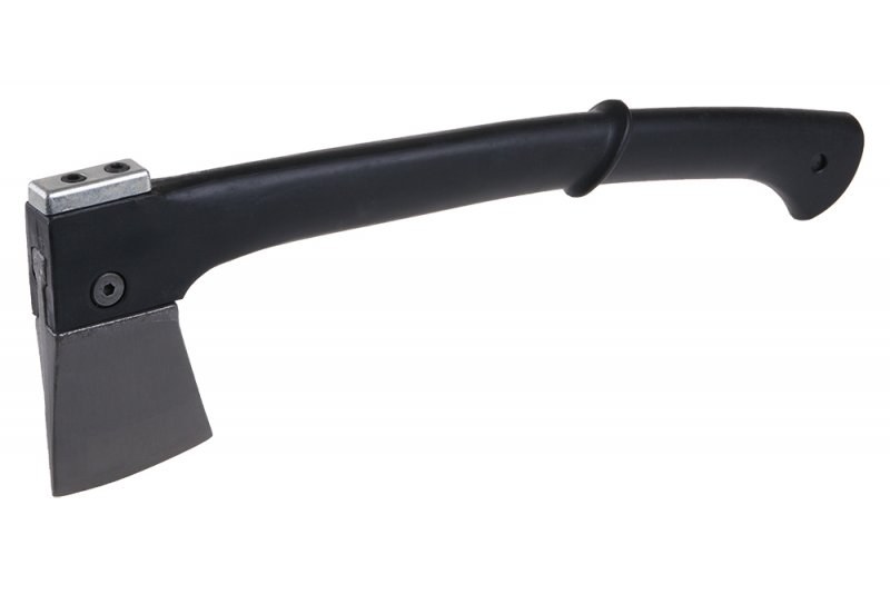Sekera BLACKEAGLE 1100 g 45 cm násada NYLON - Nářadí ruční a elektrické, měřidla Nářadí ruční Sekery, kalače, přísl.