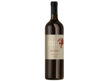 Víno Dornfelder 2021 PS suché, 0,75 l č. š. 11/21 alk. 12%