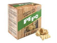 Podpalovač Pe-Po 32 dřevěná vlna