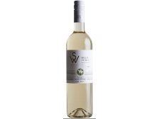 Víno Svatomartinské Muller Thurgau 2022 MZV suché č. š.04-22 0,75l, alk. 12%