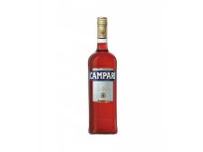 CAMPARI Bitter 25% 1l (TOCAMP251)