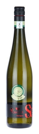 Víno Sauvignon 2021 VOC U Hájku suché, 0,75 l č. š. 3121LA alk. 12,5% - Víno tiché Tiché Bílé