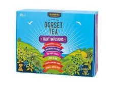 Čaj Dorset ovocný (balení 30 sáčků)