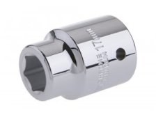 Hlavice 3/4" CrV 17 mm FESTA