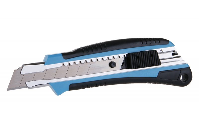 Nůž odlamovací 18 mm FESTA - Vybavení pro dům a domácnost Nože Nože odlamovací, břity