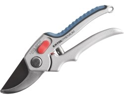 Nůžky zahradnické 215 mm HCS EXTOL PREMIUM - Vybavení pro dům a domácnost Nůžky Nůžky zahradnické