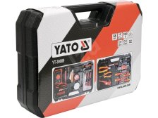 Sada nářadí elektro YATO 68 ks YT - 39009