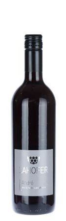 Víno André-Waldberger 2020 jakostní suché, 0,75 l č.š.24020LA alk.12,0% - Víno tiché Tiché Červené