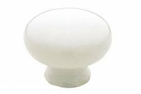 Knopek SP6-33 průměr 33 mm, SP porcelánový Knopek SP6-33 průměr 33 mm, SP porcelánový - Vybavení pro dům a domácnost Kování nábytkové - úchyty, rukojeti