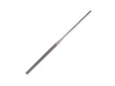 Pilník jehlový plochý PJA 180/2 6,4x1,6 mm