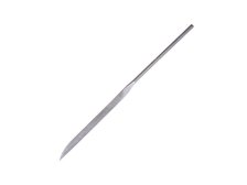 Pilník jehlový nožový PJN 140/4 5,6 x 1,5 mm