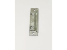 Střelka dveří G-U protikus 17 x 62 mm