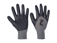 Rukavice FIELDFARE 8 nylon/nitril