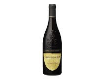 Víno Chateauneuf du Pape LES SAINTE VIERGE 2021 RED 0,75 l červené, alk. 15,5%