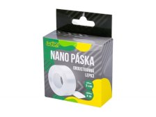 Páska 3cm/3m NANO oboustranná