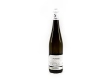 Víno Chardonnay 2022 MZV polosuché 0,75 l č. š. 13-22, alk. 12,5%