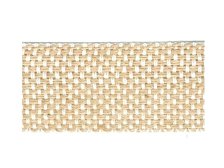 Popruh 40 mm/50 m typ 312 005, JUTA přírodní