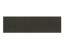 Popruh 30 mm/50 m typ 325 013, khaki polypropylen