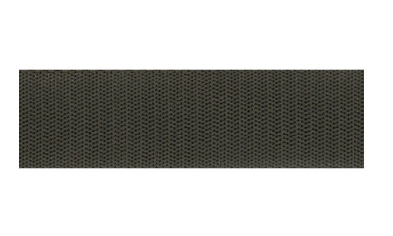 Popruh 30 mm/50 m typ 325 013, khaki polypropylen - Zavírače, zvedací a vázací technika Lana, popruhy, šňůry, motouzy