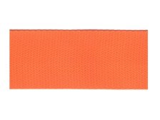 Popruh 40 mm/50 m typ 326 001, oranžový
