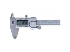 Měřítko posuné digitální měřítko, mini USB, 150/40