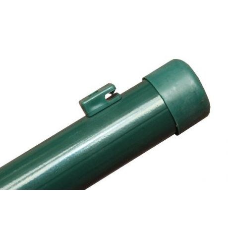 Sloupek PVC 2150x38x1,5mm Sloupek PVC 2150x38x1,5mm - Vybavení pro dům a domácnost Ploty, pletivo, sloupky, vzpěry, pří