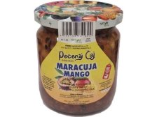 Čaj pečený nealko mango 60 ml