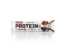 Tyčinka Protein Bar čokoláda 55 g