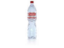Voda Nartes kojenecká neperlivá 1500 ml