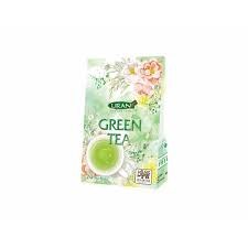 Čaj zelený Liran cejlonský 20x1,5 g