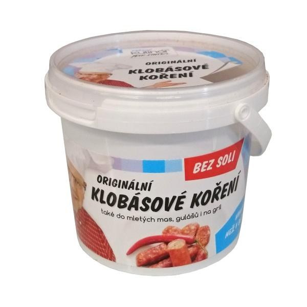 Koření klobásové 70g - Koření