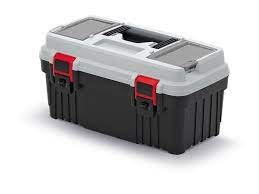 Box na nářadí OPTIMA KOP5025 - Nářadí ruční a elektrické, měřidla Nářadí ruční Boxy, kufry, skříňky na nářadí