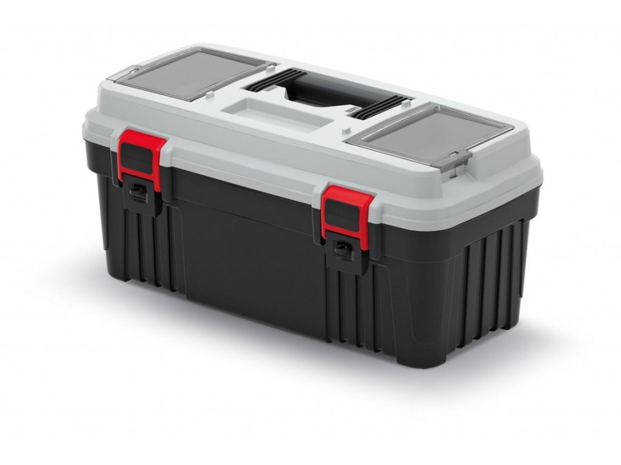 Box na nářadí OPTIMA KOP5530 - Nářadí ruční a elektrické, měřidla Nářadí ruční Boxy, kufry, skříňky na nářadí