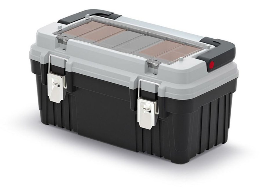 Box na nářadí OPTIMA KOPA6030BM - Nářadí ruční a elektrické, měřidla Nářadí ruční Boxy, kufry, skříňky na nářadí