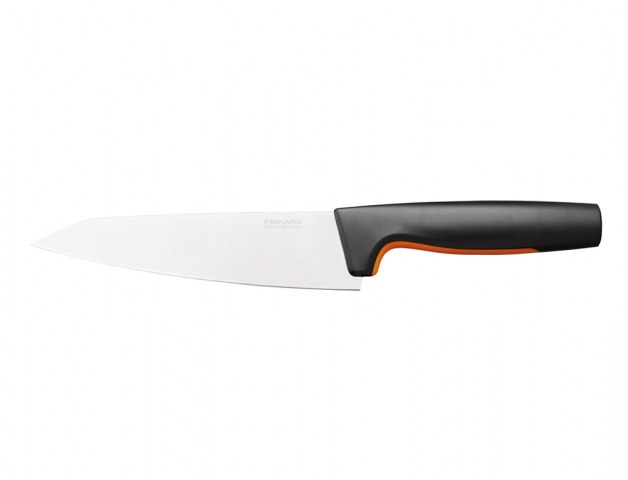 Nůž kuchařský 16 cm/Functional Form/1057535 FISKARS - Vybavení pro dům a domácnost Nože Nože kuchyňské, řeznické, universal