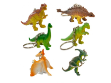 Přívěsek Dinosauři