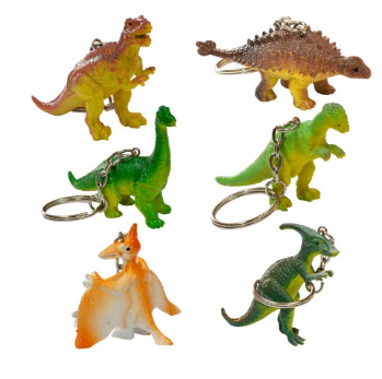 Přívěsek Dinosauři Přívěsek Dinosauři - Vybavení pro dům a domácnost Přívěsky, klíčenky, rozlišovače