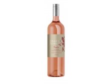Víno Rosálie-rosé 2022 polosuché, 0,75 l alk. 11%, č.š. 2/22