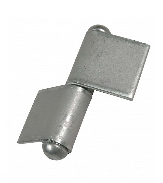 Závěs k přivaření s praporkem 160 x 12,2 x 36mm LEVÝ 495 SX Závěs k přivaření s praporkem 160 x 12,2 x 36mm LEVÝ 495 SX - Kliky, okenní a dveřní kování, panty Závěsy (panty) Závěsy k přivaření, stavitelné