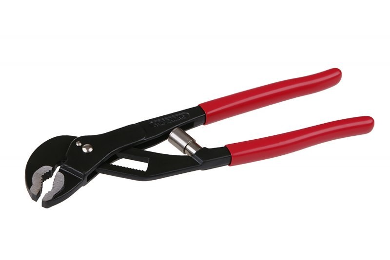 Kleště siko 250 mm automatické 0-50 mm CrV Kleště siko 250 mm automatické 0-50 mm CrV - Nářadí ruční a elektrické, měřidla Nářadí ruční Kleště SIKA, hasáky