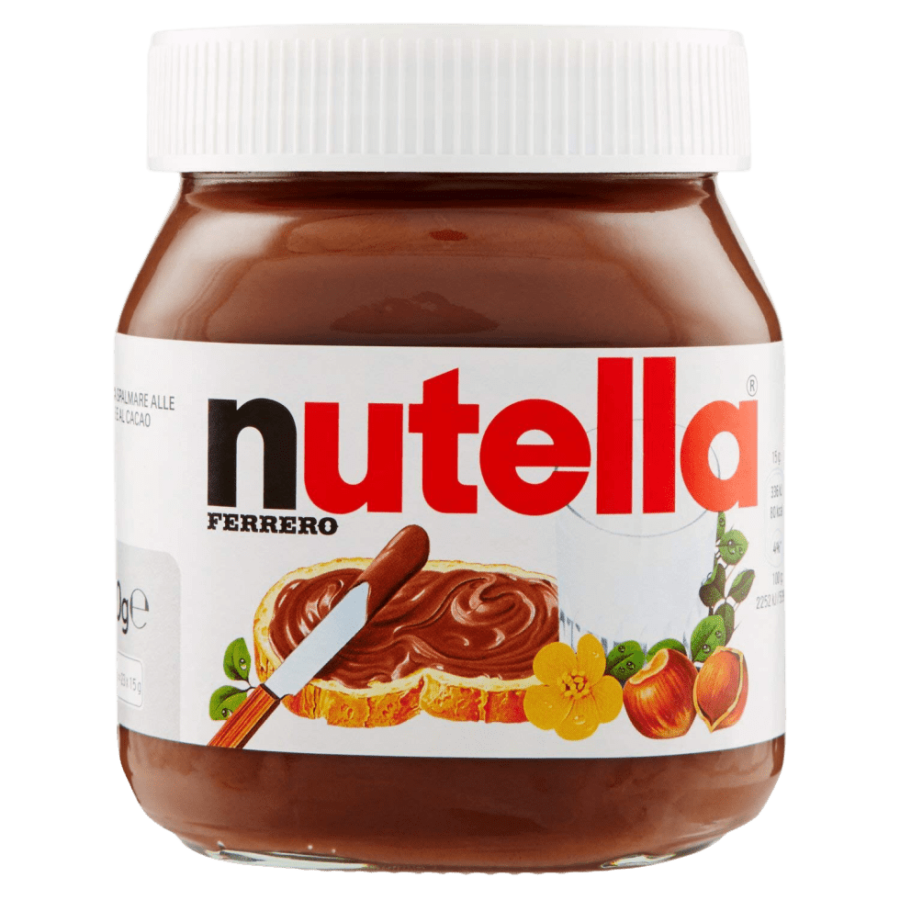 Krém Nutella 350 g