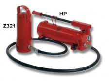 Čerpadlo hydraulické HP 03L